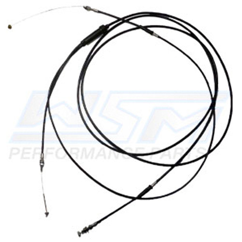Throttle Cable Sd Throttle Cable Sd