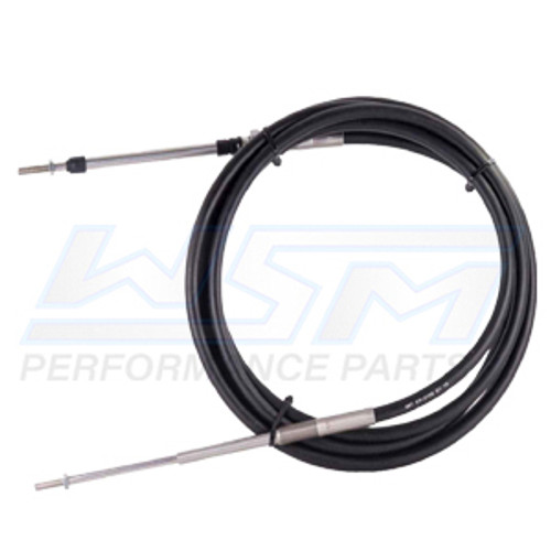 Steering Cable Sd 002-215 Steering Cable Sd 002-215