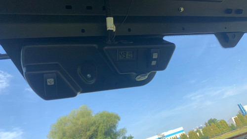 Utv Cab Wiper/Washer Set 1145