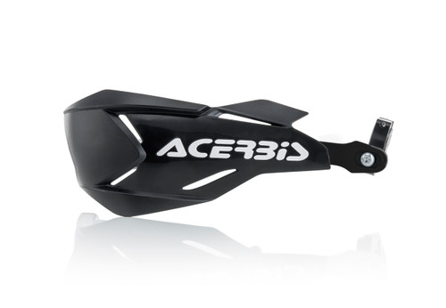 X Factory Handguard Black/Black X Factory Handguard Black/Black