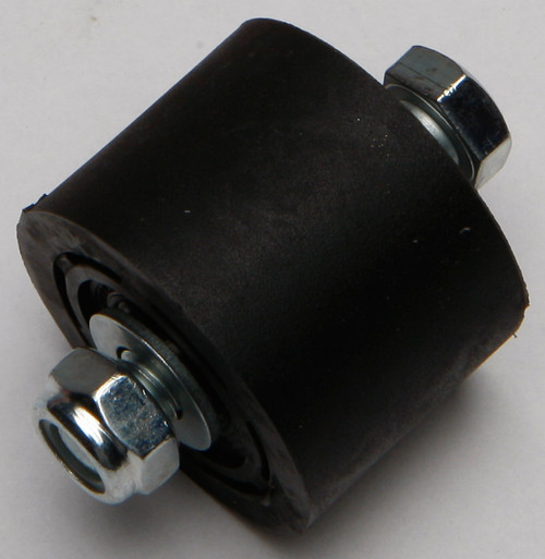 Chain Roller Black 38mm Chain Roller Black 38mm