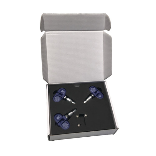 Bluetooth Tire Pressure 3pc Internal Sensor