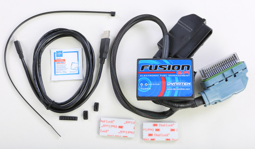 Fusion Efi V Rod DFE-15-026