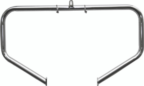 Engine Guard Hd Unibar Flh Touring 97 Up Chr
