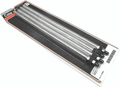 Aluminum Pushrod Set Models W/ Hyd Lifters 66 84 Aluminum Pushrod Set Models W/ Hyd Lifters 66 84