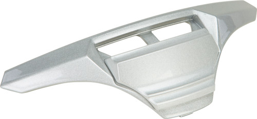 Sentinel Chin Vent Grey/Red Sentinel Chin Vent Grey/Red