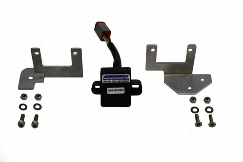 Speed Control Override Sd