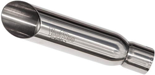 Slip On Yam Polished Single R6 VER6SK3P Slip On Yam Polished Single R6 VER6SK3P