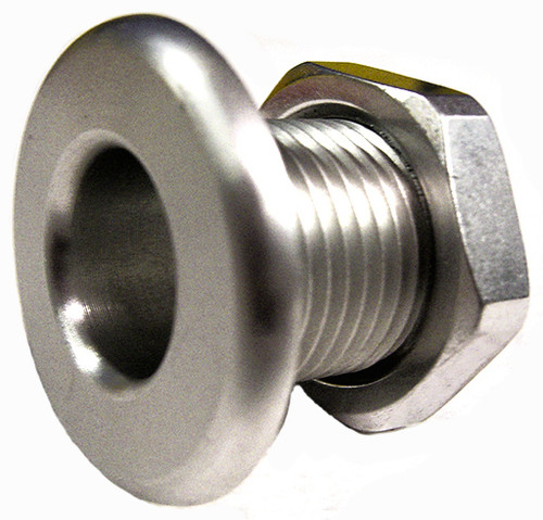 Bow Eye Silver AZ1011SI