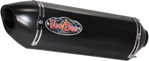 Performance Slip On Exhaust Black VPECBR300L5B Performance Slip On Exhaust Black VPECBR300L5B