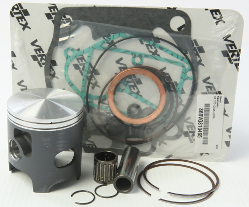 Top End Kit Cast 66.36/Std Kaw