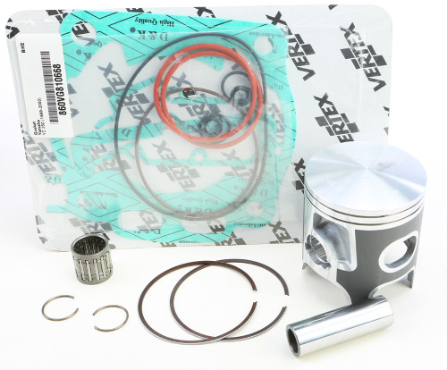 Top End Kit 66.35/Std Yam
