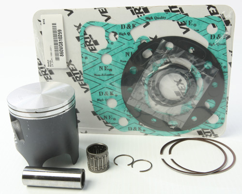 Top End Kit 66.35/Std Hon VTK22581B
