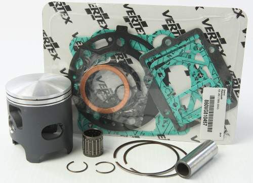 Top End Kit Cast 66.36/Std Kaw VTK22521B