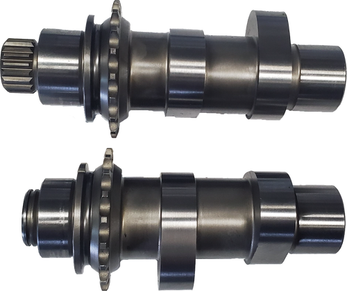 574 Chain Drive Cams 07 17 574 Chain Drive Cams 07 17