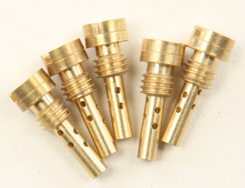 Keihin Cv Carb Pilot Jet 40 5/Pk Keihin Cv Carb Pilot Jet 40 5/Pk