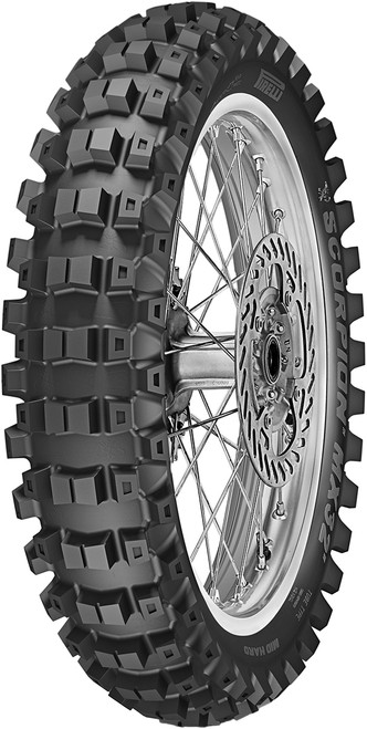 Tire Mx32 Mid Hard Rear 120/80 19 63m Bias Tt 2718000 Tire Mx32 Mid Hard Rear 120/80 19 63m Bias Tt 2718000