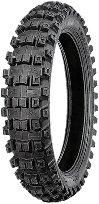 Tire Scorpion Mx32 Pro 110/90 19r