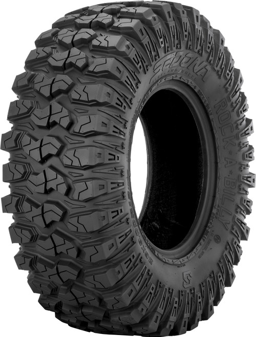 Tire Rock A Billy 26x9r12 Radial 8pr Lr455lbs