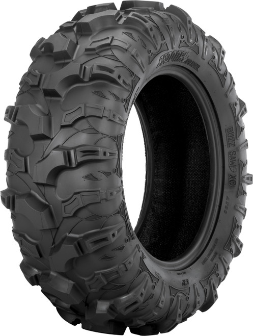Tire Buzz Saw Xc Front 26x9r 14 Lr 395lbs Radial