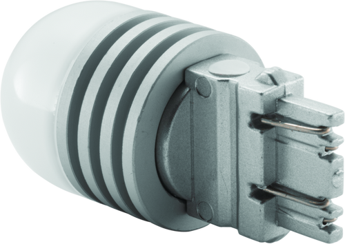 Kuryakyn Two Circuit White LED 3157 Bulb Kuryakyn Two Circuit White LED 3157 Bulb