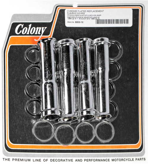 Lower Pushrod Cover Kit Outer 84 99 Bt 86 90 Xl Lower Pushrod Cover Kit Outer 84 99 Bt 86 90 Xl