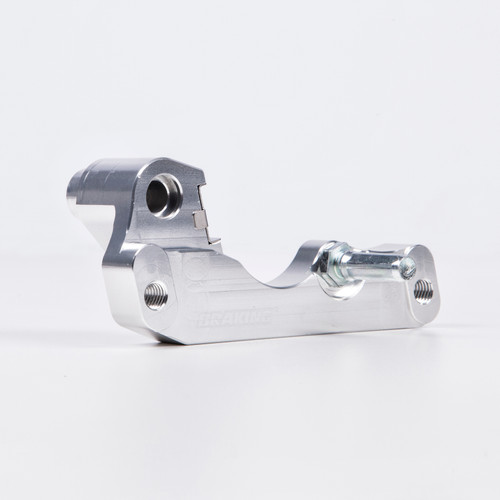 Rotor Oversized Caliper Bracket Rotor Oversized Caliper Bracket