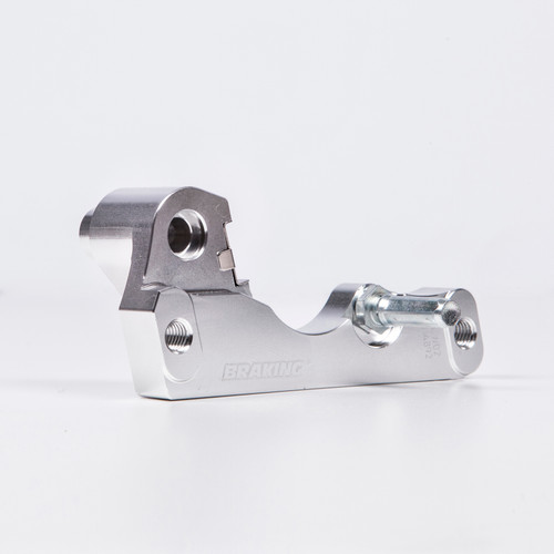 Rotor Oversized Caliper Bracket POW02 Rotor Oversized Caliper Bracket POW02