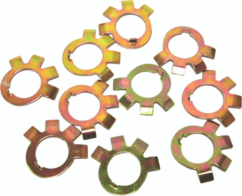 Clutch Hub Nut Lock Tab OEM 37503 41 Clutch Hub Nut Lock Tab OEM 37503 41