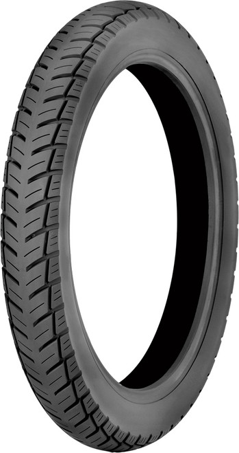 Tire City Pro Front/Rear 80/90 17 50s Bias Reinf Tt