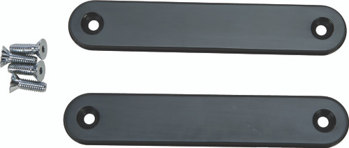 Turn Signal Eliminators 06 12 Flhx Smooth Blk Turn Signal Eliminators 06 12 Flhx Smooth Blk