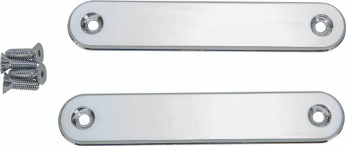 Turn Signal Eliminators 06 12 Flhx Smooth Chr Turn Signal Eliminators 06 12 Flhx Smooth Chr