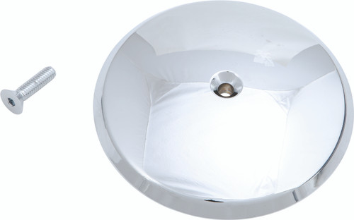 Billet Air Cleaner Cover 99 12 Tc Chr Billet Air Cleaner Cover 99 12 Tc Chr