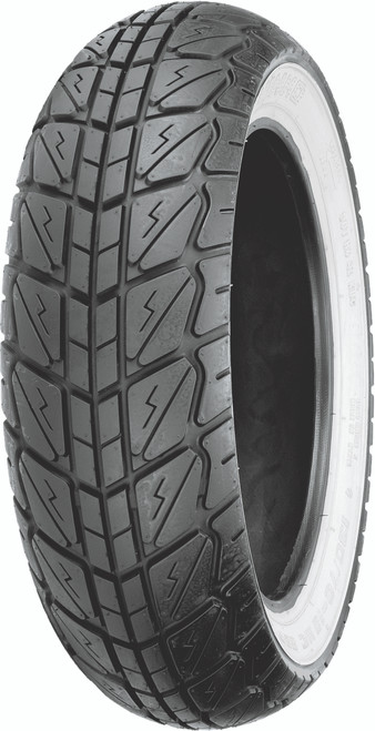Tire 723 Series Front/Rear 140/70 12 65p Bias Tl W/W