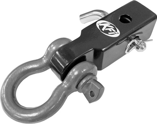 2" Receiver Shackle 2" Receiver Shackle