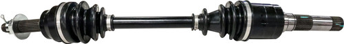 Hd Rear Wheel Axle