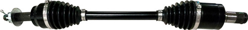 Hd Rear Wheel Axle PAXL-9007HD