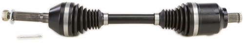 Hd Front Wheel Axle PAXL-6075HD