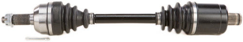 Hd Rear Wheel Axle PAXL-6066HD