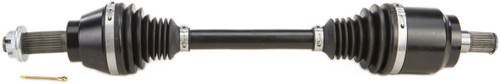 Hd Rear Wheel Axle PAXL-4023HD