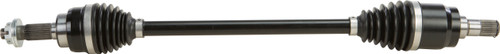 Hd Front Wheel Axle PAXL-4014HD