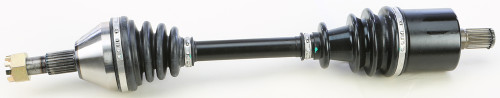 Hd Rear Wheel Axle PAXL-4011HD