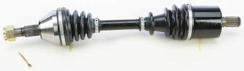 Hd Rear Wheel Axle PAXL-4010HD