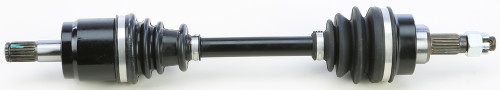 Hd Front Wheel Axle PAXL-4007HD
