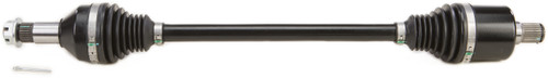 Hd Rear Wheel Axle PAXL-2023HD