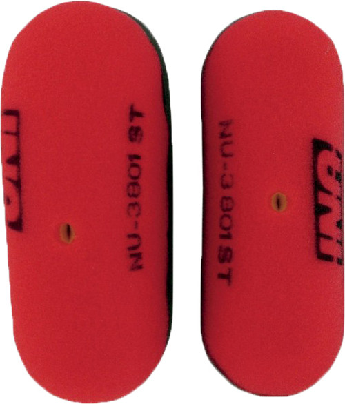 Multi Stage Competition Air Filter NU-3801ST Multi Stage Competition Air Filter NU-3801ST