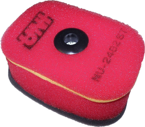 Multi Stage Competition Air Filter NU-2482ST Multi Stage Competition Air Filter NU-2482ST