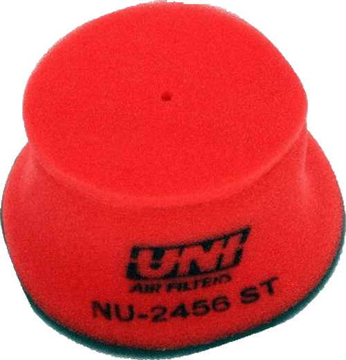 Multi Stage Competition Air Filter NU-2456ST Multi Stage Competition Air Filter NU-2456ST