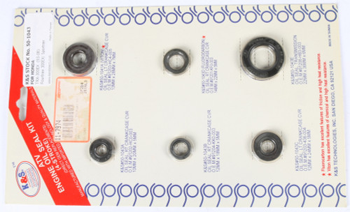 Engine Seal Kit 50-1043