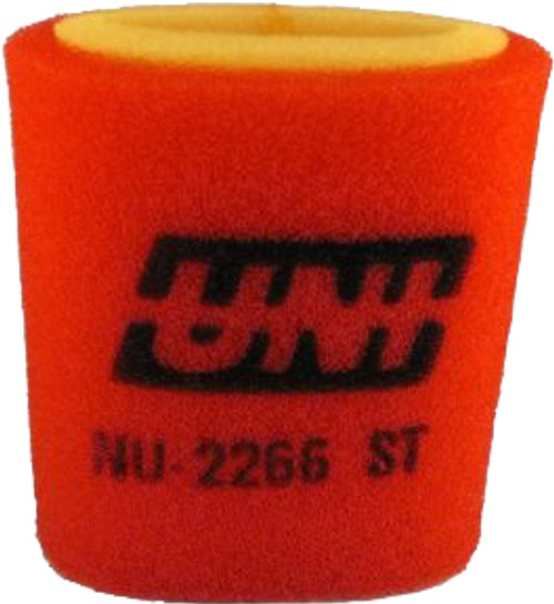 Multi Stage Competition Air Filter NU-2266ST Multi Stage Competition Air Filter NU-2266ST